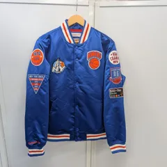 2026年最新】MITCHELL & NESS メンズ スタジャンの人気アイテム - メルカリ