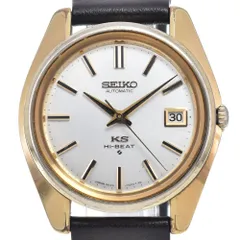 2026年最新】SEIKO KS HI-BeATの人気アイテム - メルカリ
