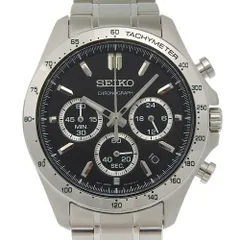 2026年最新】SeiKo クロノグラフ 8t63-00d0の人気アイテム - メルカリ