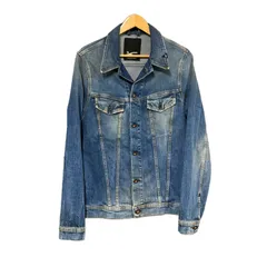 DENHAM デニムジャケット　Gジャン  SIZE Mのサムネイル