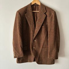 90s POLO RALPH LAUREN リトルポニー ハリントンジャケット - メルカリ