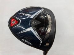 レア品】キャロウェイエリートX スリーブ対応（カチャカチャ仕様）5W18