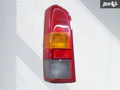 SUZUKI スズキ 純正 DA62V エブリイ テールライト テールランプ レンズ