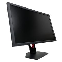 美品 BenQ ZOWIE XL2411K ゲーミングモニター 整備済み - メルカリ