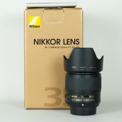 【美品】NIKKOR AF-S 85mm f1.8G 防湿庫保管　ニコン 値下げ】Nikon AF-S 85mm f1.8G 単焦点 箱付 防湿庫保管 - メルカリ