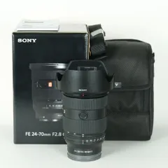 2026年最新】24-70mm f2.8 gm2の人気アイテム - メルカリ
