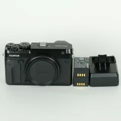 [良品 | シャッター数15,067回] FUJIFILM GFX 50R | FUJIFILM Gマウントのサムネイル
