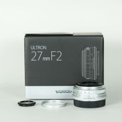 新品同様】フォクトレンダー APO-ULTRON 90mm F2 【保証有】 - メルカリ