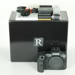 2026年最新】eos r5 ボディの人気アイテム - メルカリ