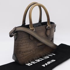 カズ様専用 【限定色/近年/確実正規品】Berluti トゥジュールガリバー