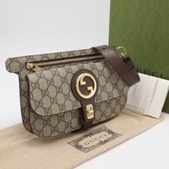 ☆3日以内返品可☆ 極美品 GUCCI グッチ GGエンボス ジップアラウンド