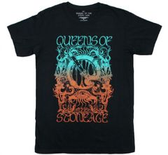 Sex Pistols / 日本武道館 Poster Tee (Black) - セックス・ピストルズ 