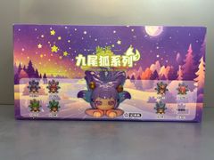 リバース1999 角色PATCH毛鍼徵章 ぬいぐるみバッジ コンプリートBOX リバース1999 角色PATCH毛鍼徵章 ぬいぐるみバッジ コンプリートBOX