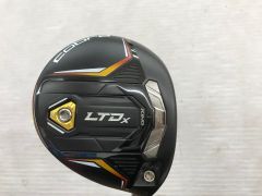 新品 cobra KING LTDx FW 5 TOUR AD UB-6 Ⓗ - メルカリ