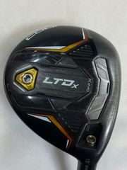 美品Cobra LTDx LS 3W 14.5度TourAD S コブラ - メルカリ