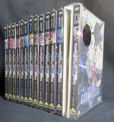 M187 スレイヤーズ レボリューション ぷれみあむ DVDセット M187 スレイヤーズ レボリューション ぷれみあむ DVDセット - メルカリ