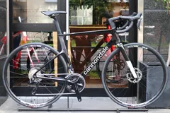 2026年最新】CANNONDALE ロードバイクの人気アイテム - メルカリ