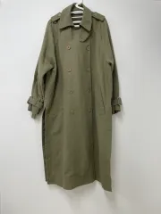 STELLA McCARTNEY ステラ マッカートニー コート 36のサムネイル
