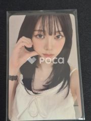 aespa Tシャツ Dirty Work popup トレカなし カリナ新品 - メルカリ