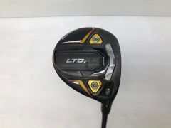 Cobra KING LTDx LS フェアウェイウッド 3W 14.5度 - メルカリ