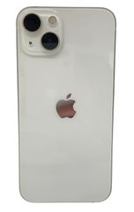 iPhone14 128G ホワイト バッテリー100% ジャンク品 - メルカリ