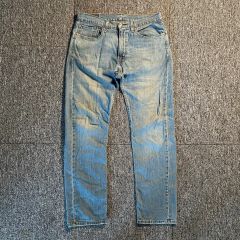 90s USA製 リーバイス 501 バレンシア工場 ボタン裏555 W34 - メルカリ