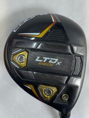 コブラ LTDX 5W（18.5°） ヘッドのみ - メルカリ
