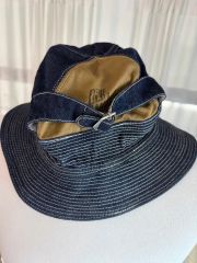 初期 KAPITAL duffle 国旗タグ デニムハット 希少 初期 KAPITAL duffle 国旗タグ デニムハット 希少 - メルカリ