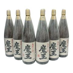 村尾6本1800ml25度 - メルカリ