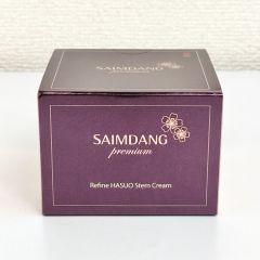 SAIMDANG プレミアム HASUO 化粧水 クリーム 2点セット - メルカリ