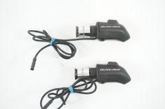 Shimano DURA-ACE Di2 バーエンドシフター /SW-9071 - メルカリ