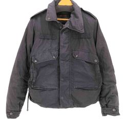 maharishi MA-1 フライトジャケット archive Y2K - メルカリ