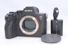 SONY α7rⅳ ILCE-7RM4 純正レンズ SDカード付き - メルカリ