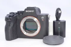 2026年最新】α7iii ジャンクの人気アイテム - メルカリ