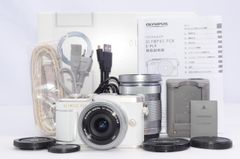 SONY Cyber-shot DSC-WX350 ホワイト 光学20倍ズーム 現状品 一部難 