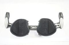 美品】Deda デダ CarbonBLAST エアロ DH バー - メルカリ