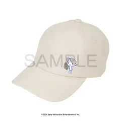 【予約】【新品】どこでもいっしょ トロキャップ【正規品】のサムネイル