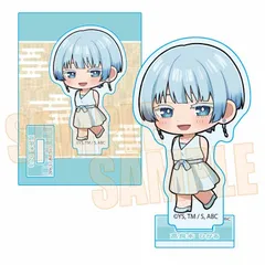 【予約】【新品】あかね噺 てくトコミニスタンド 高良木 ひかる 私服【正規品】のサムネイル
