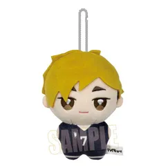 【予約】【新品】ハイキュー！！ ぽにすてっぷ 第2弾 宮 侑【正規品】のサムネイル