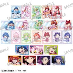 新品】少女革命ウテナ トレーディングアクリルブロックフルコンプ