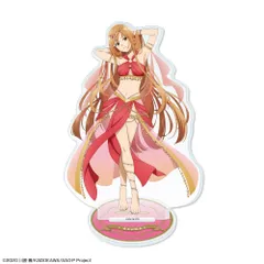 2026年最新】Sao アスナ アクリルスタンドの人気アイテム - メルカリ