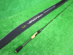 EC栗　（超美品）　エバーグリーン　カレイド　セルペンティ　TKSS-64ML　ビースティンガーエクストリームのサムネイル