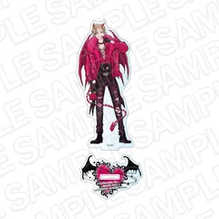 【予約】【新品】彼女がクズを愛するワケは。 アクリルフィギュア ヒロくん【正規品】のサムネイル