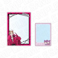 【予約】【新品】彼女がクズを愛するワケは。 硬質カードケース ヒロくん【正規品】のサムネイル