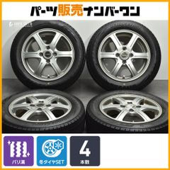 VALINO Advanti RACING N637D 18x9.5J 値下げ - メルカリ