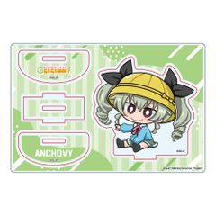 ガールズ＆パンツァー もっとらぶらぶ作戦です コアラの森学園