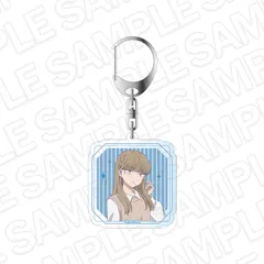 【予約】【新品】氷の城壁 アクリルキーホルダー 氷川小雪 spring ver.【正規品】のサムネイル