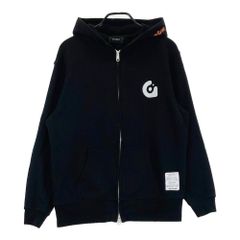 サイズ：L LE COQ GOLF ルコックゴルフ 裏起毛 ナイロン切替ジャケット