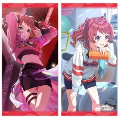 2026年最新】学園アイドルマスター 花海咲季-Fighting My Way-の人気