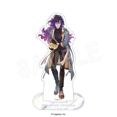 【予約】【新品】グランブルーファンタジー アクリルフィギュアスタンド ROUND1コラボver. オロロジャイア【正規品】のサムネイル